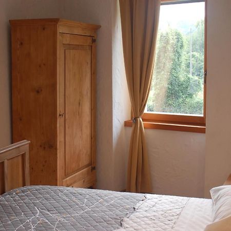 B&B Il Crogiolo Bosentino Екстер'єр фото