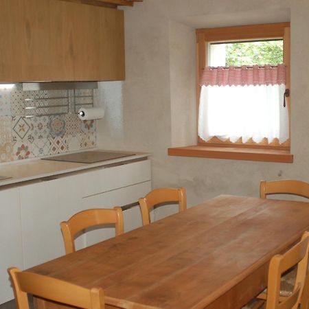 B&B Il Crogiolo Bosentino Екстер'єр фото