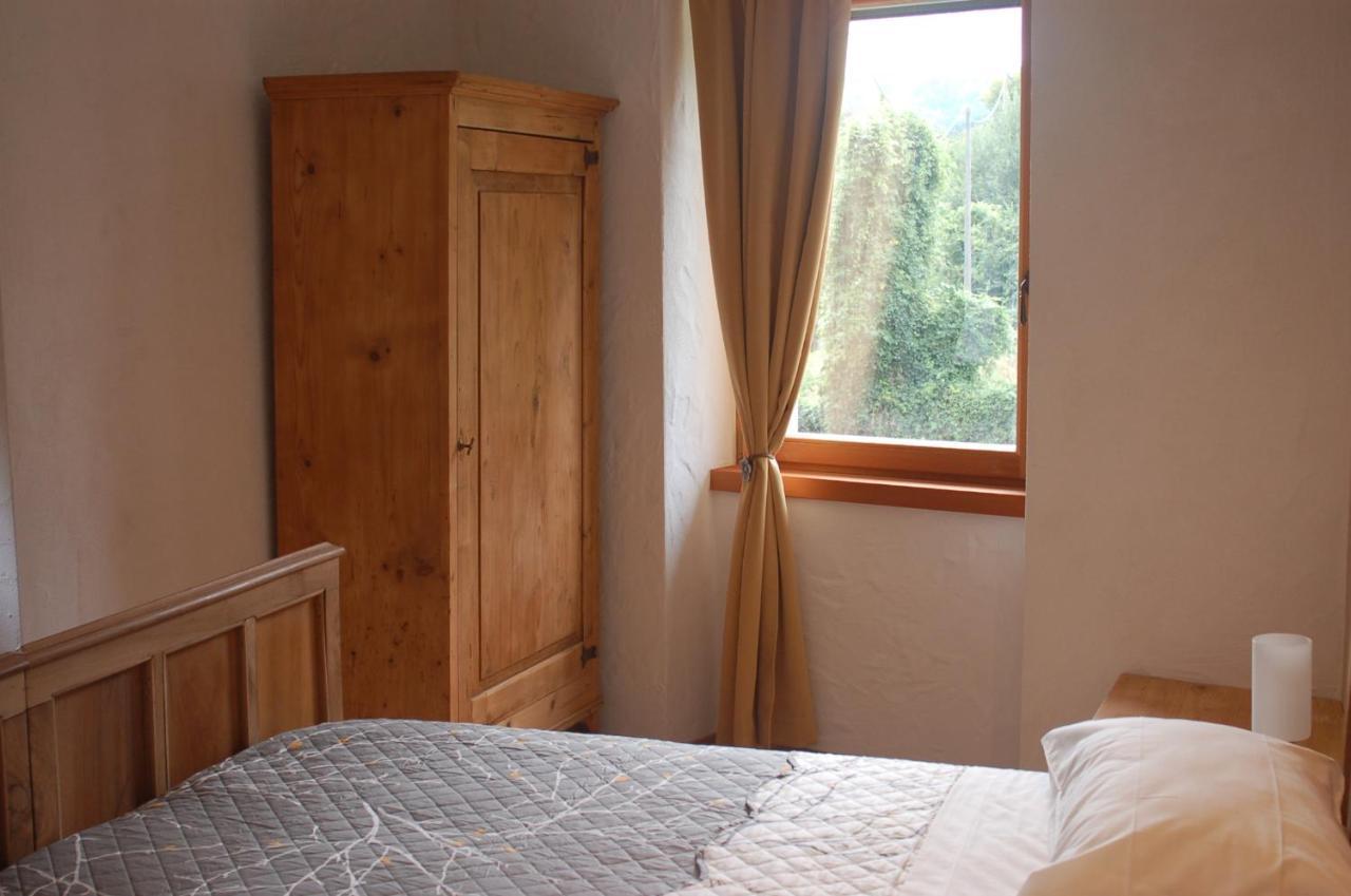 B&B Il Crogiolo Bosentino Екстер'єр фото